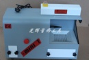 buffing wheel polishing machine