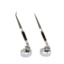 Jewelry Tools Universal Tweezers For Jewelry Making Jewelry Welding Fixed Tweezers
