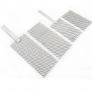 titanium mesh